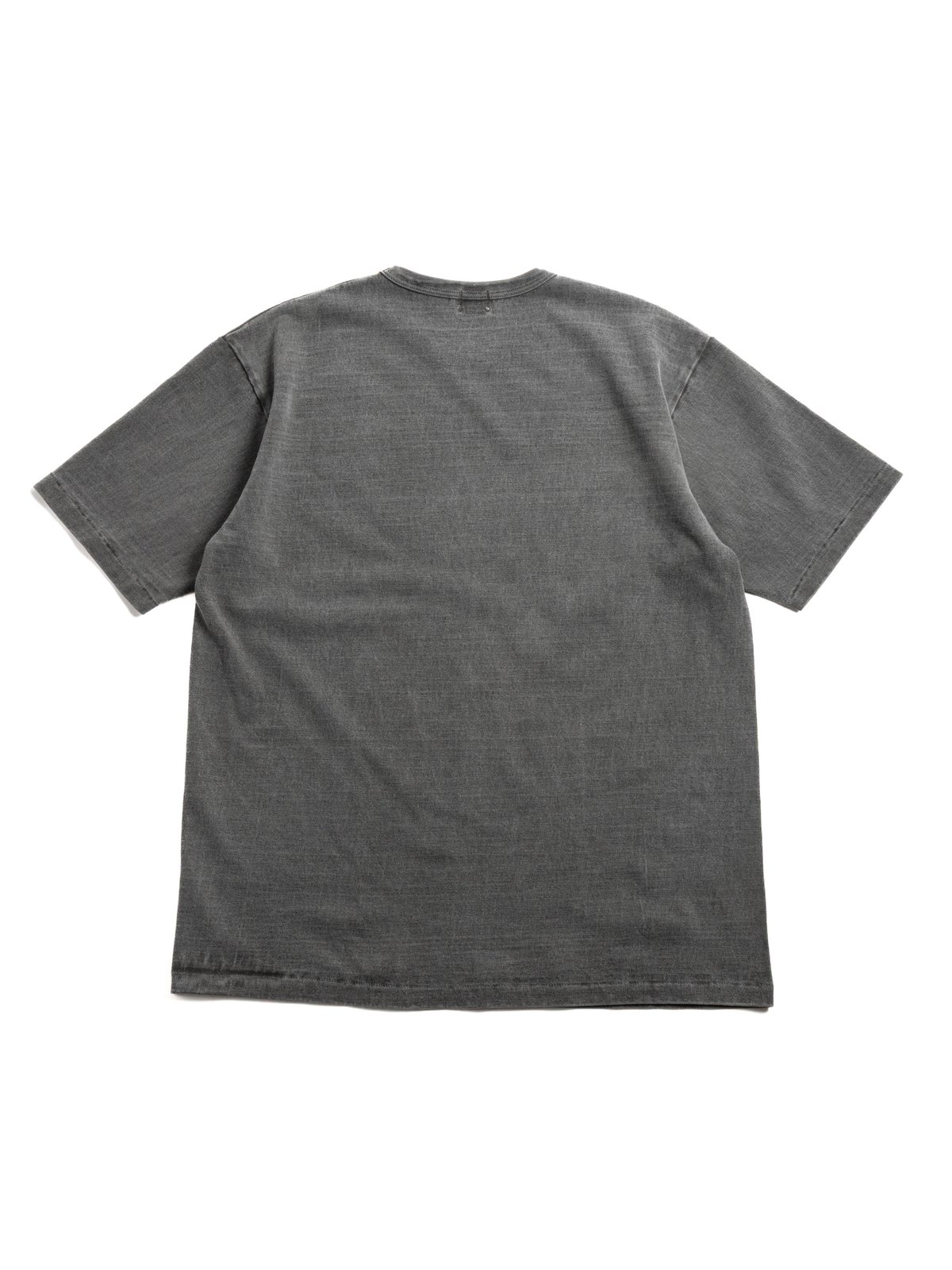 (LOT 37001) 9.5OZ S/S TEE P.D. SUMIKURO  - Image 4
