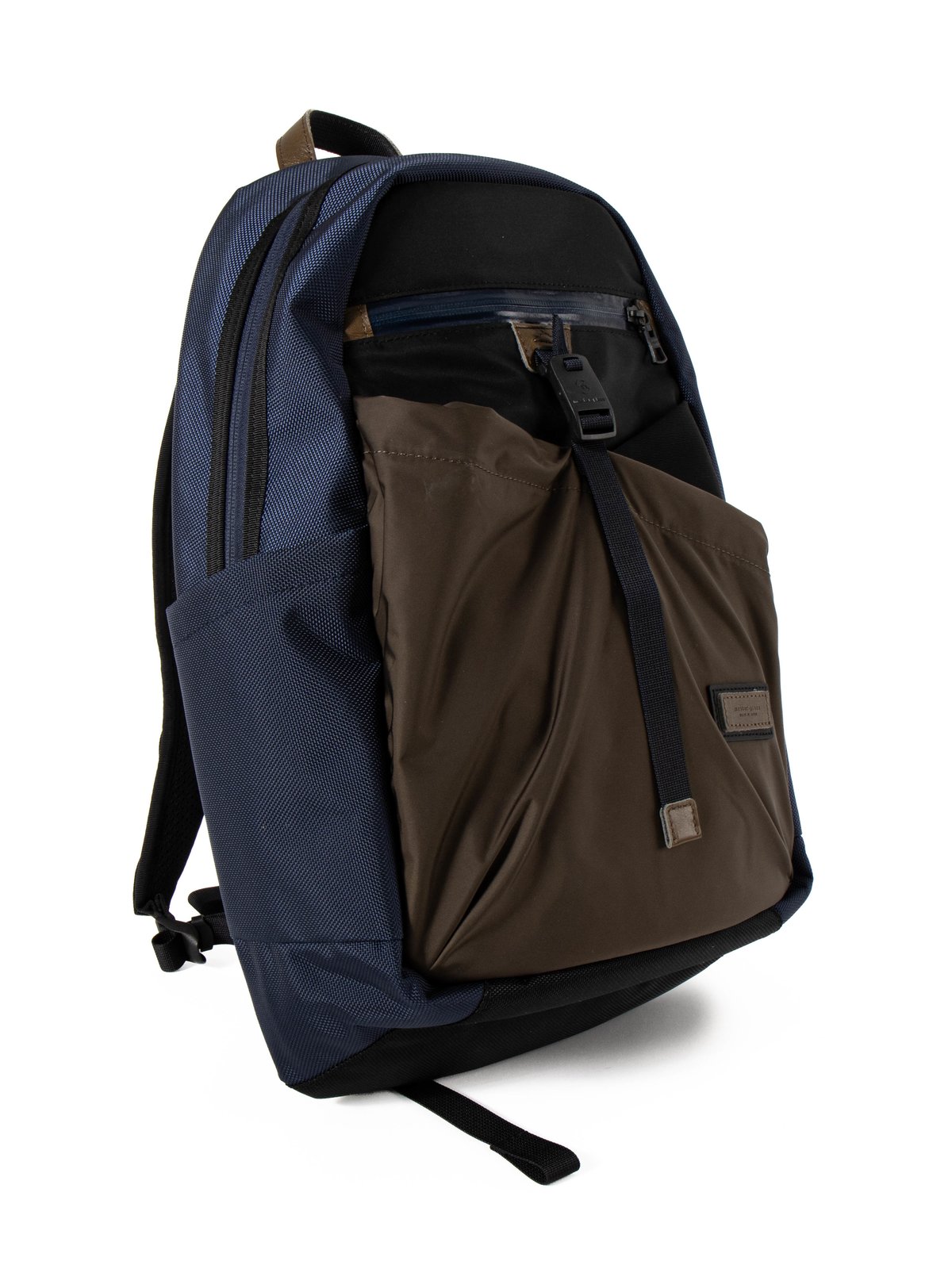 MASTER&ndash;PIECE SCRAMBLE BACKPACK 289070 NAVY - Image 6
