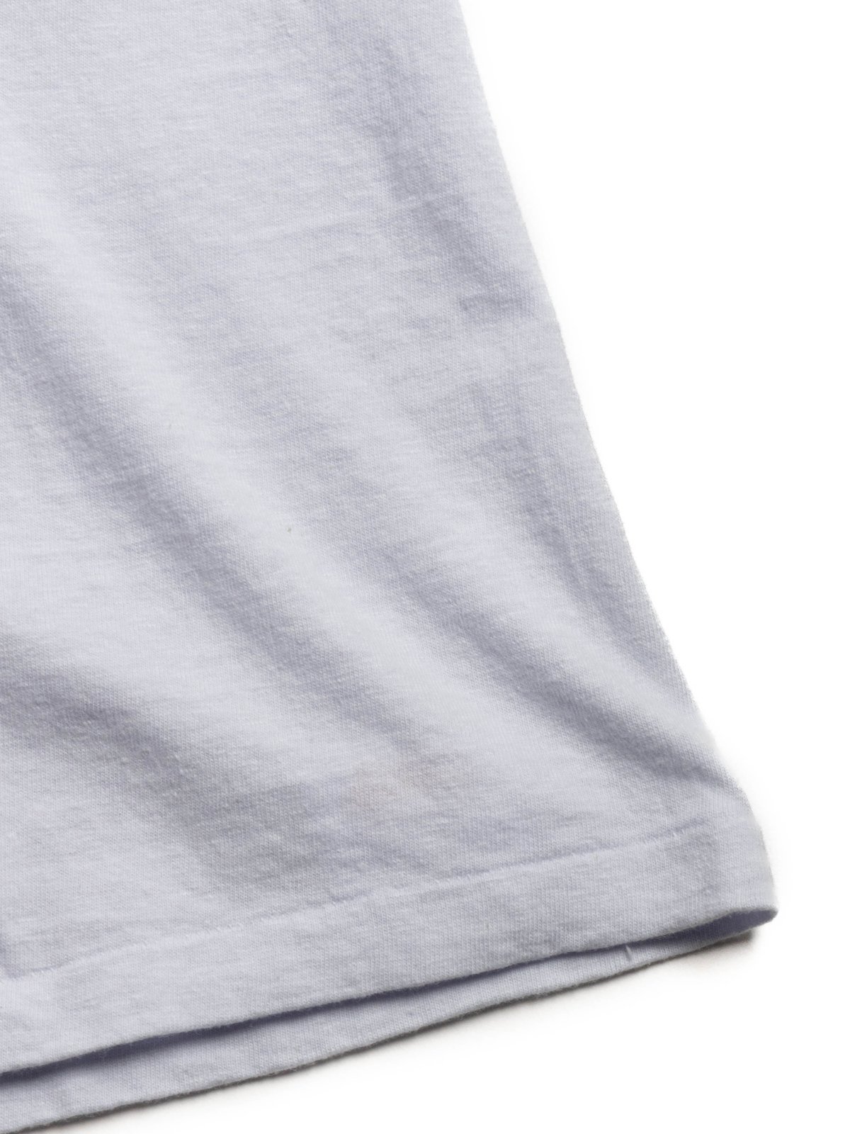 HALEIWA S/S T&ndash;SHIRT TINTED AQUA - Image 3