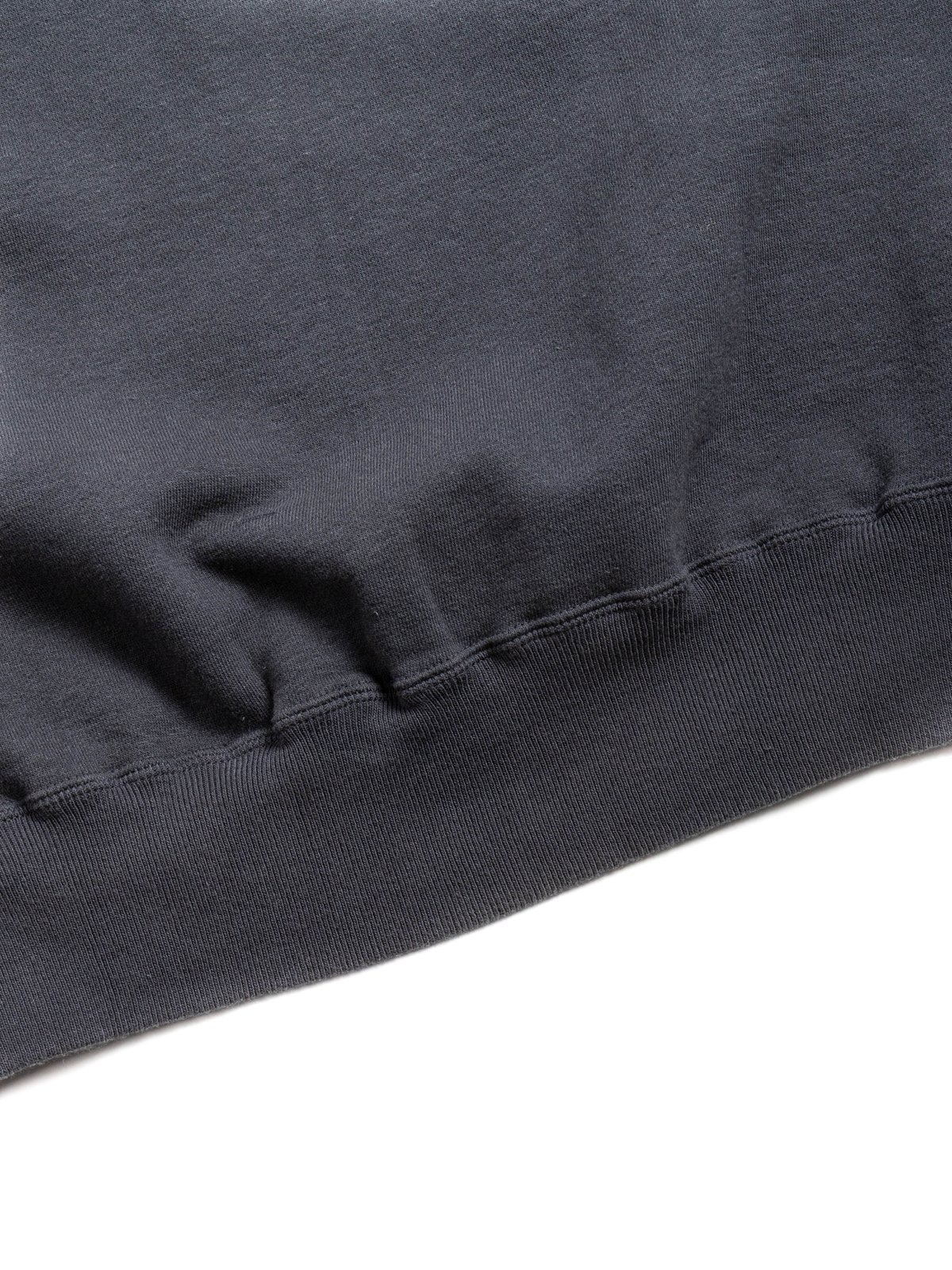 WAIALUA S/S SWEATSHIRT BLUE GRAPHITE - Image 5