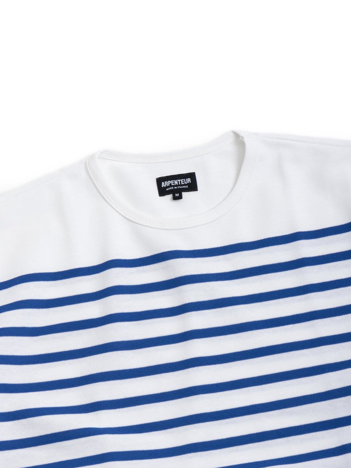 PONTUS WHITE / NAUTICAL BLUE - Image 3