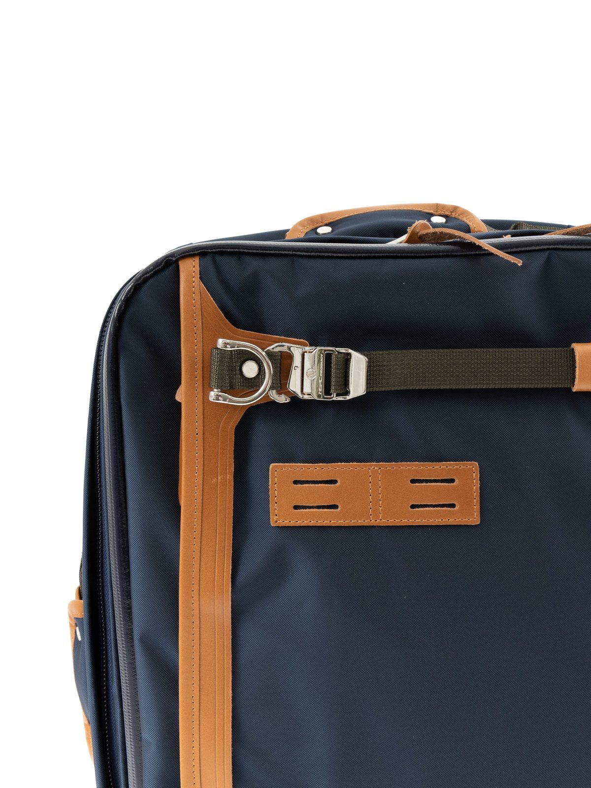 POTENTIAL – 3WAY BACKPACK NAVY V2 - Image 3