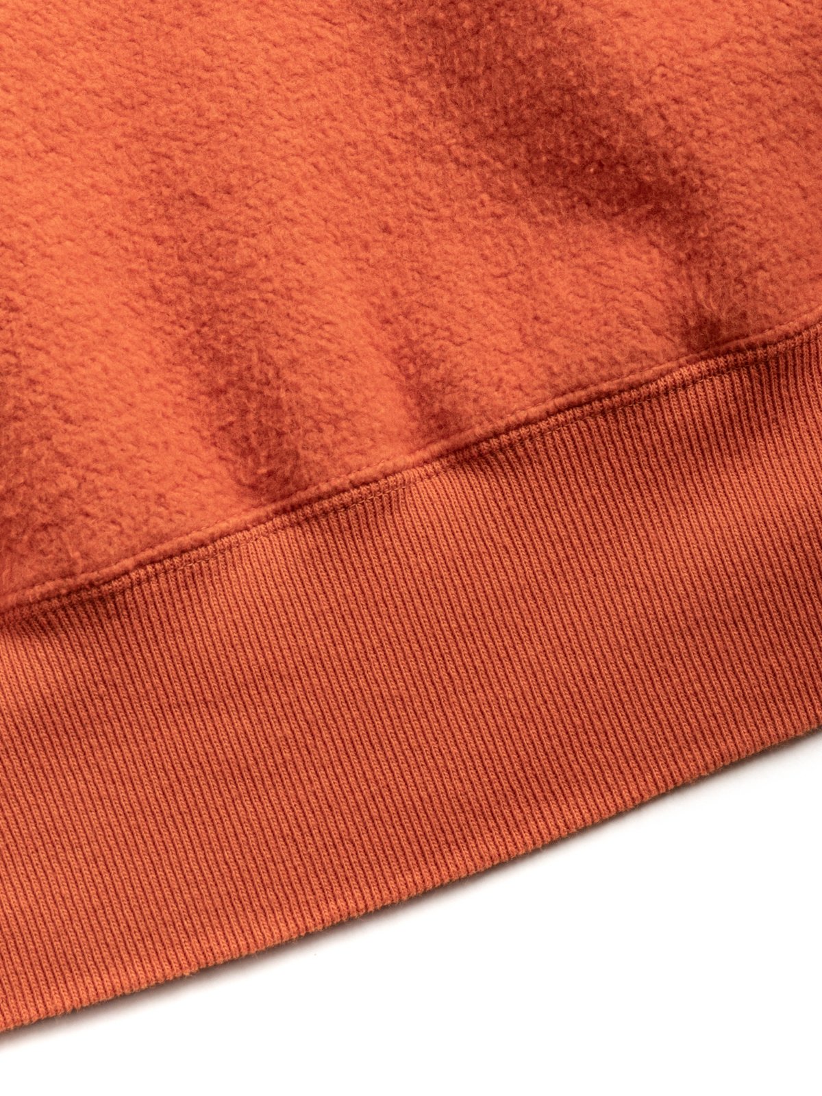 SUNRAY ANAMAUP CN SWEATSHIRT GOLD FLAME - Image 4