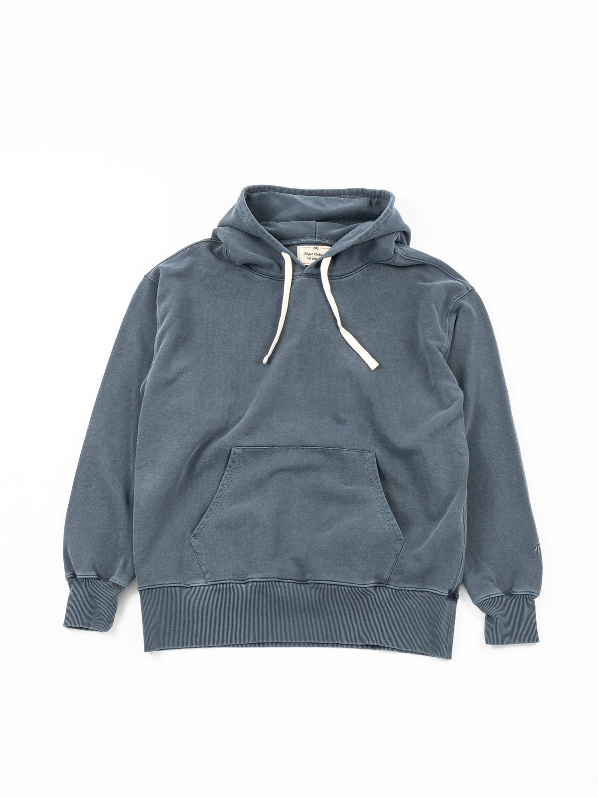 nigel cabourn sweatshirt