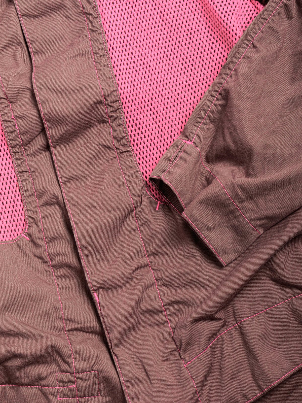 FMP OVERSHIRT NANTUCKET - Image 3