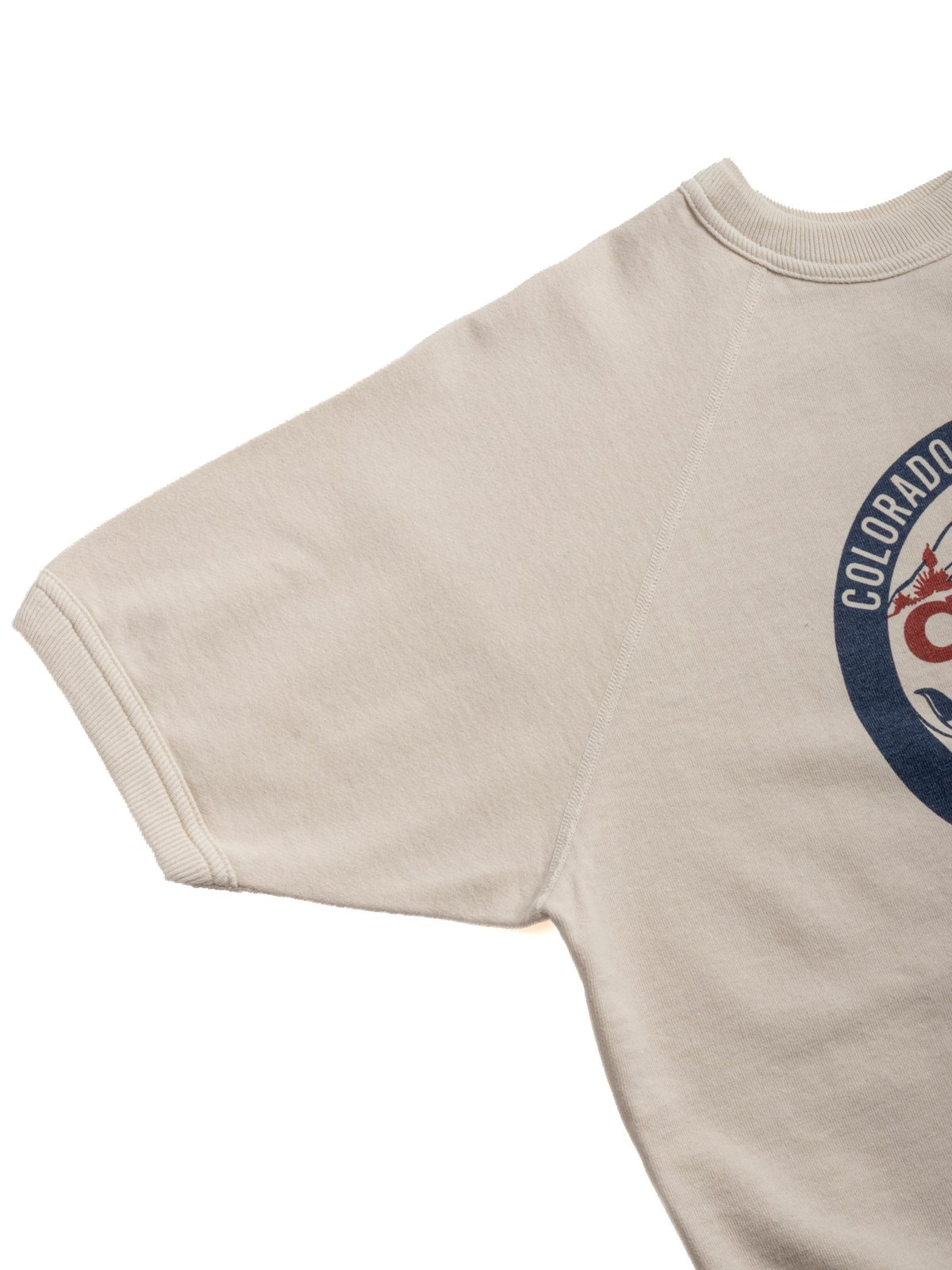 (LOT 4104) SHORT SLEEVE SW CERA - Image 2
