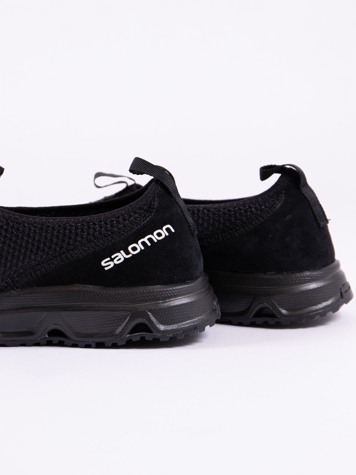 salomon moc