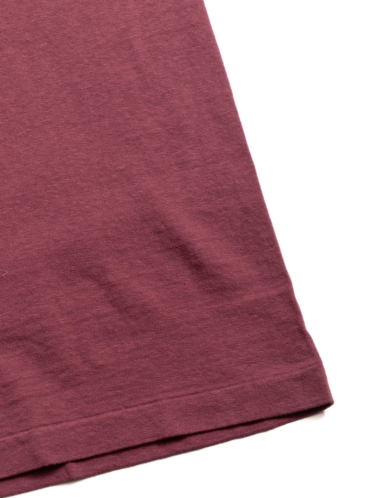 (4064) AE0 TEE SHIRT RED - Image 3