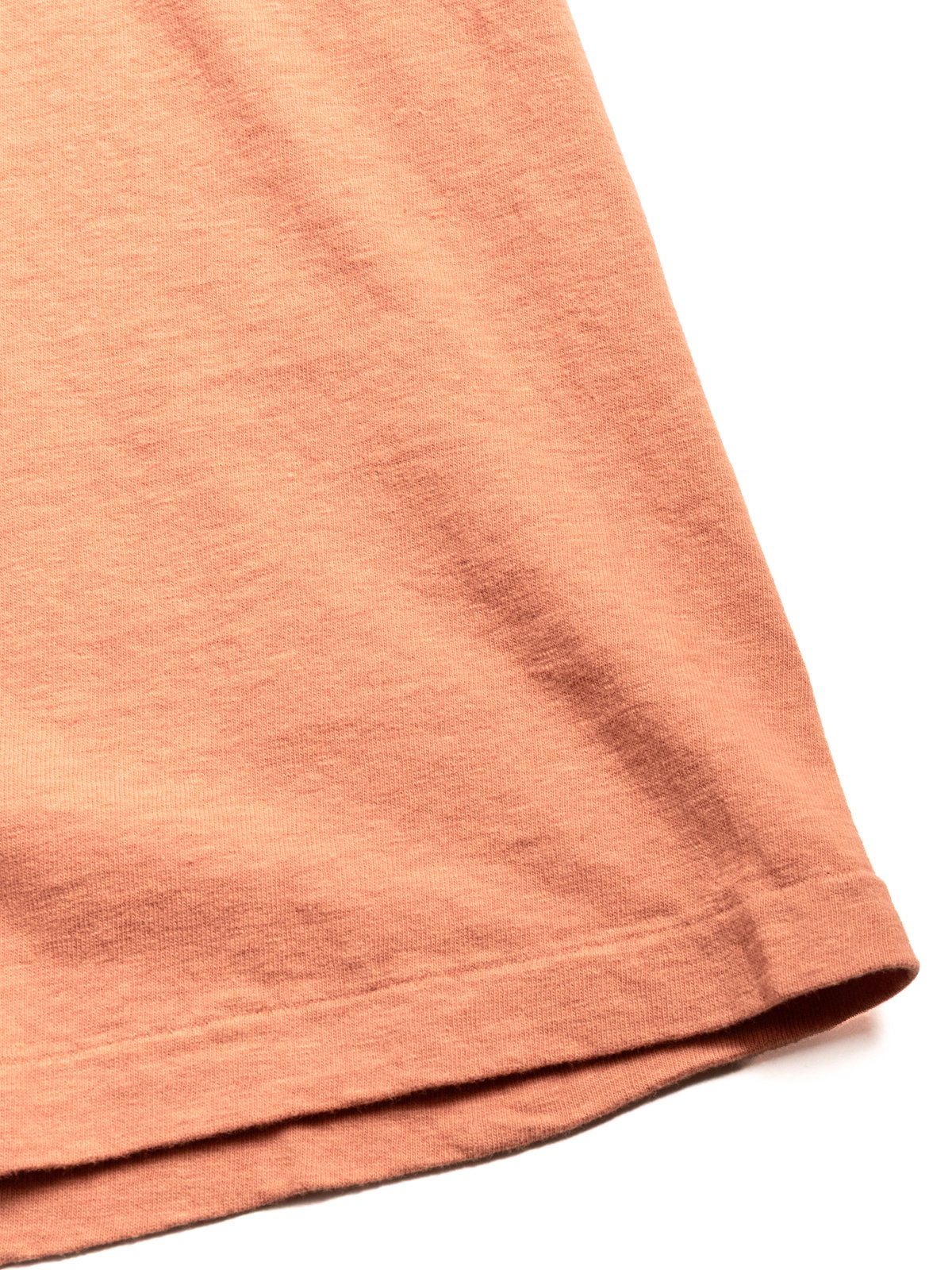 HALEIWA S/S T&ndash;SHIRT AUTUMN LEAF - Image 3