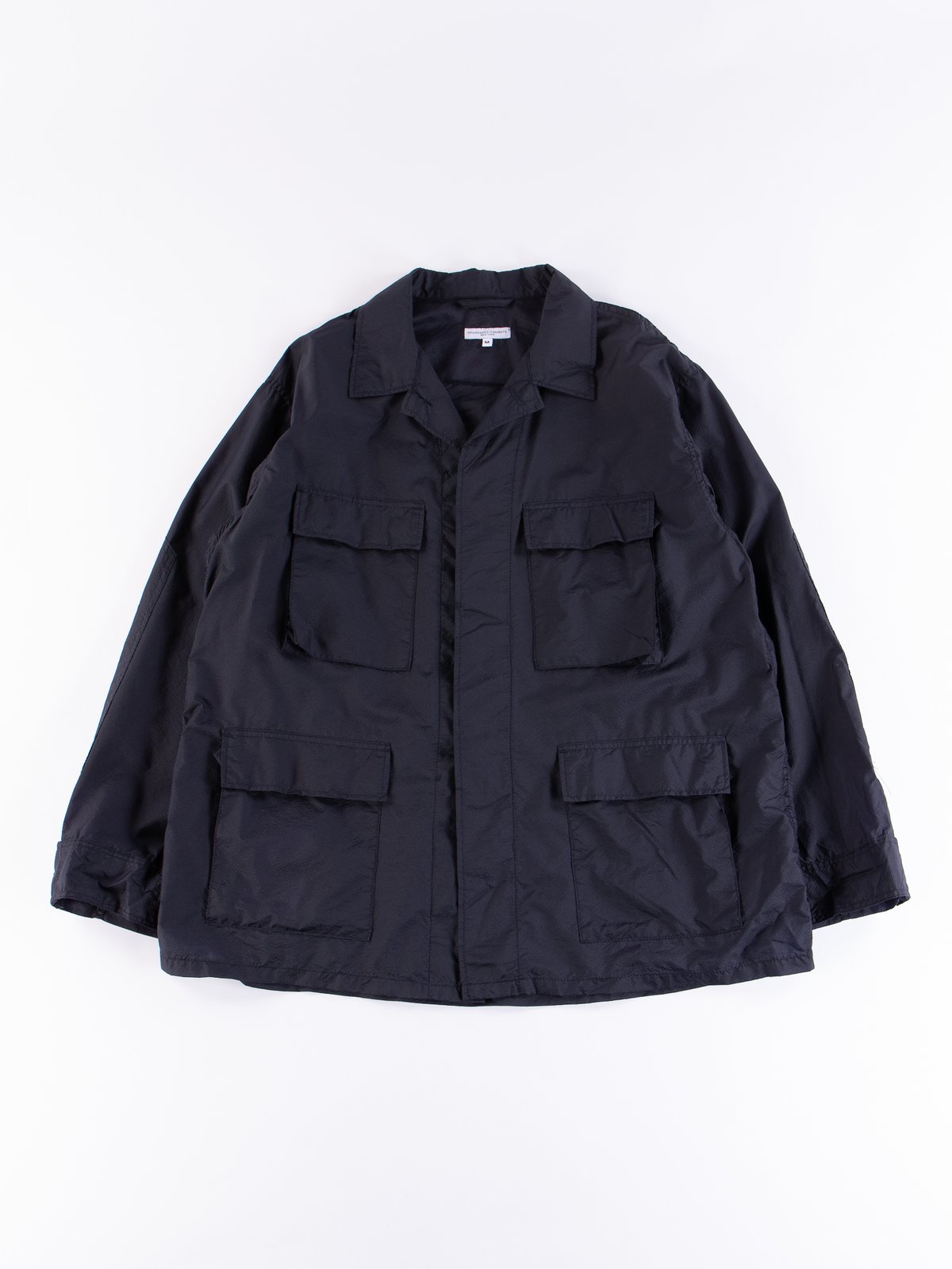 navy bdu jacket