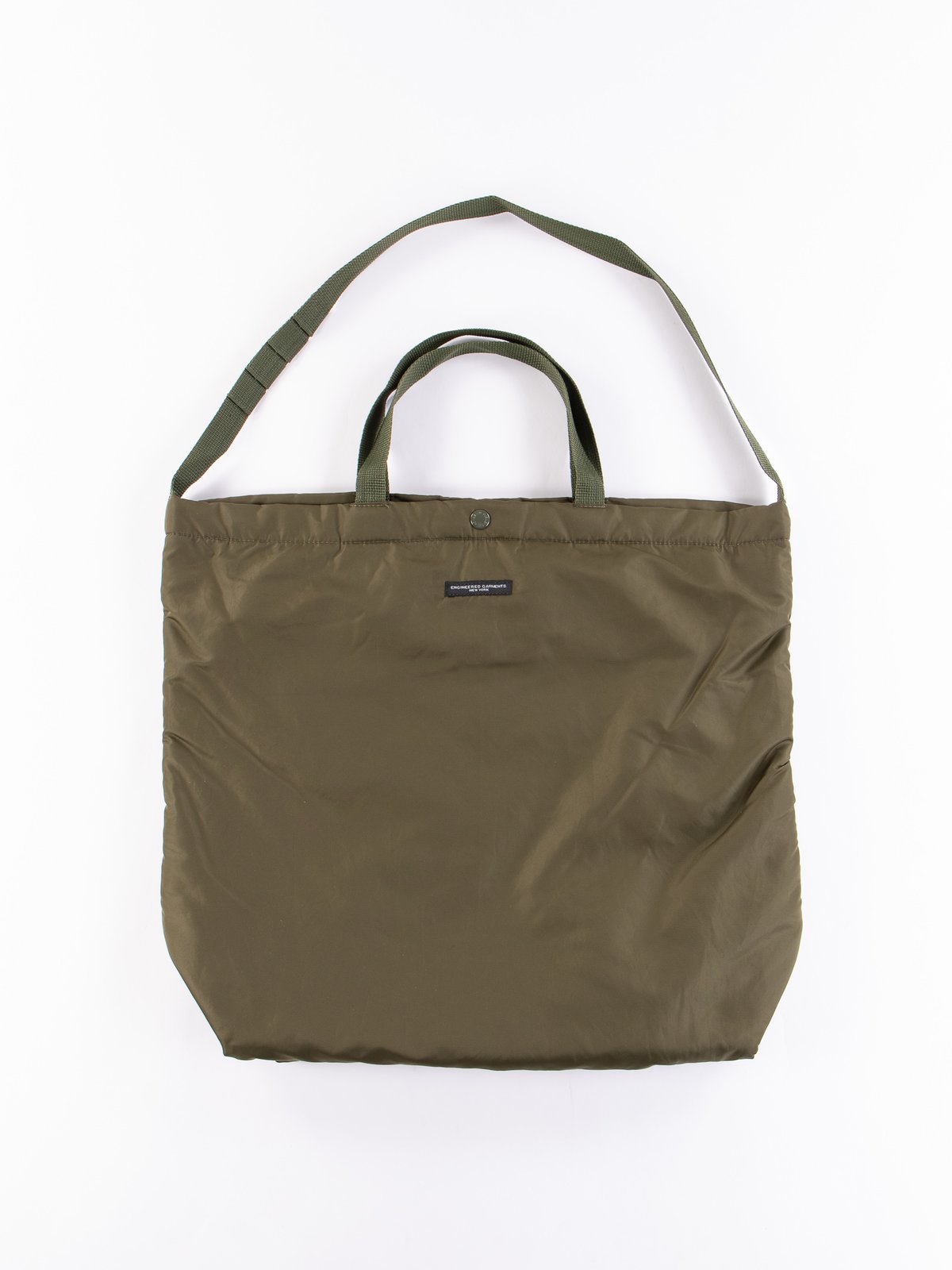 nylon carry on tote bag