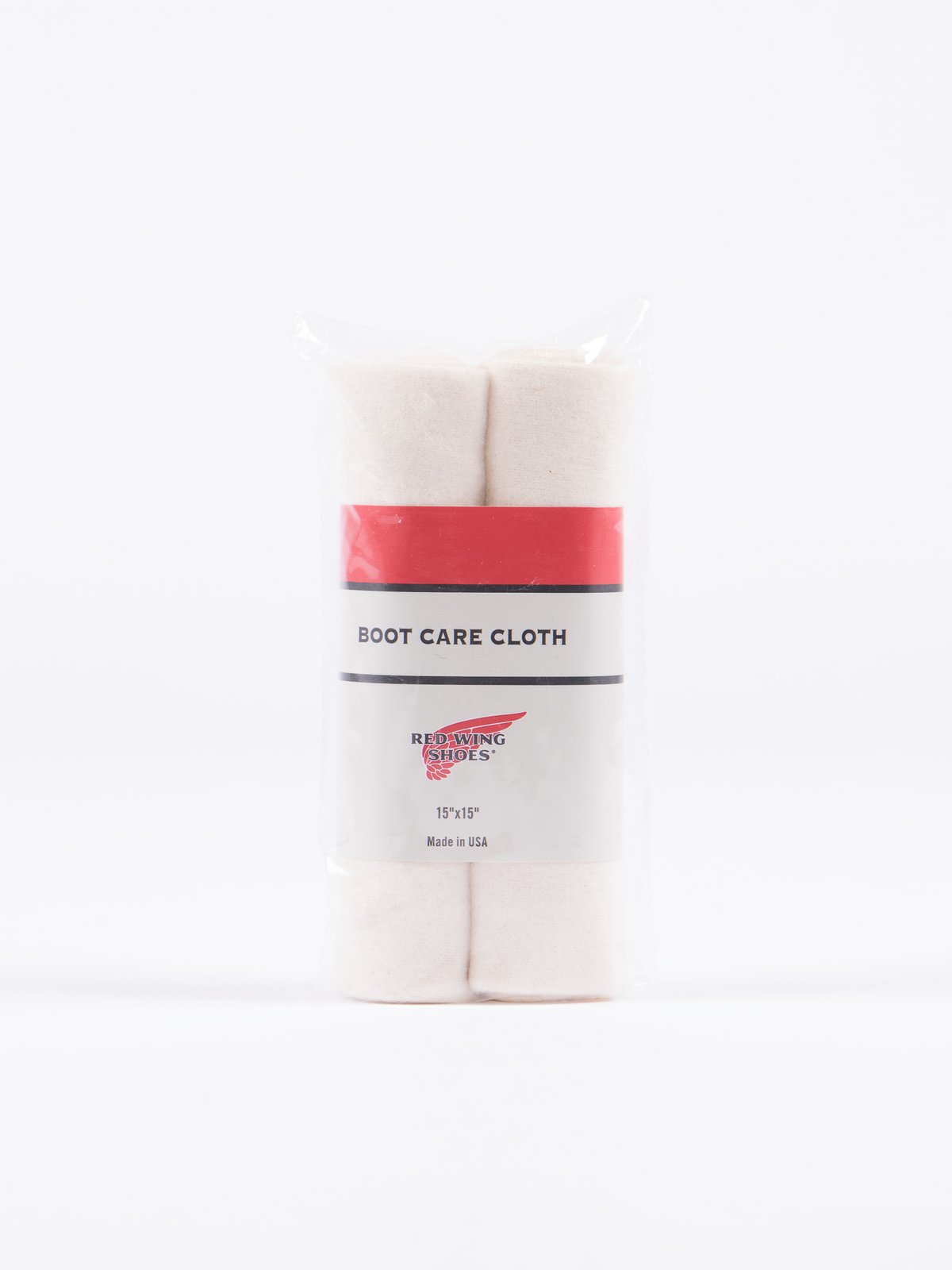 Boot Care Cloth - Image 1