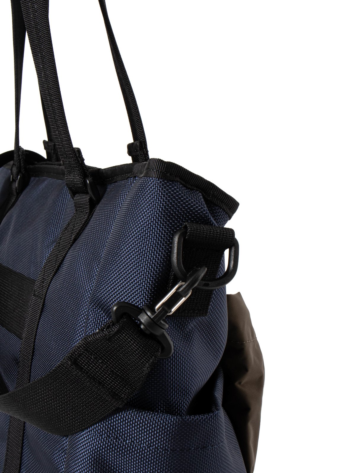 MASTER&ndash;PIECE SCRAMBLE BACKPACK 289071 NAVY - Image 6