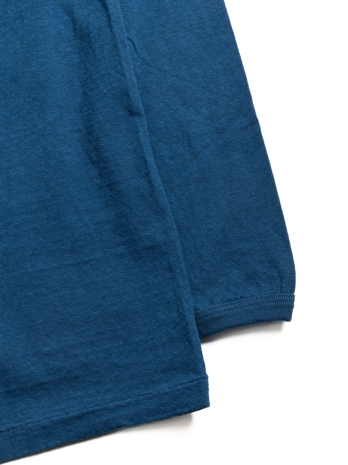 SUNRAY HALEIWA L/S T SHIRT BLUE OPAL - Image 3
