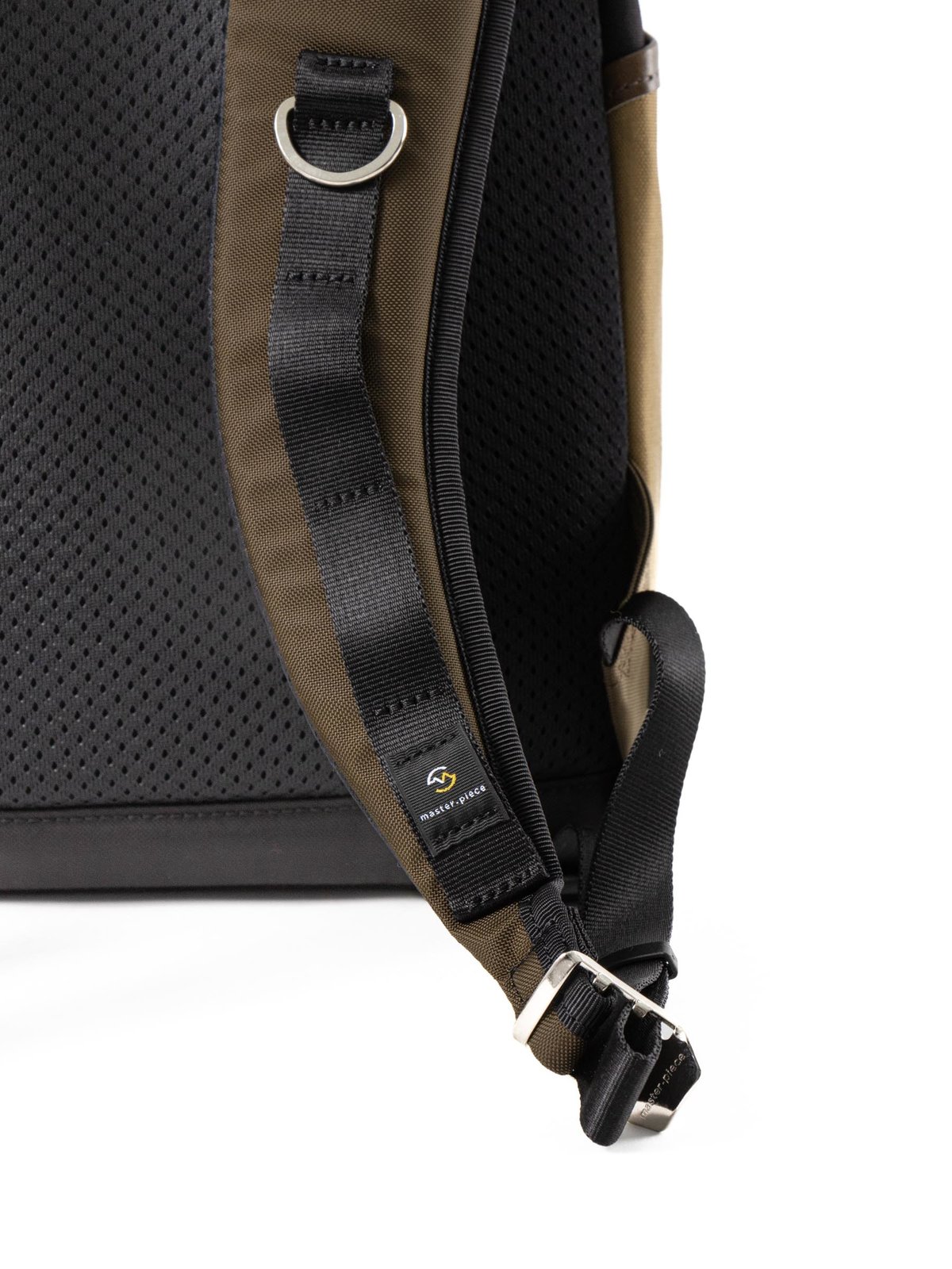 POTENTIAL–V3 FLAP BACKPACK OLIVE - Image 10