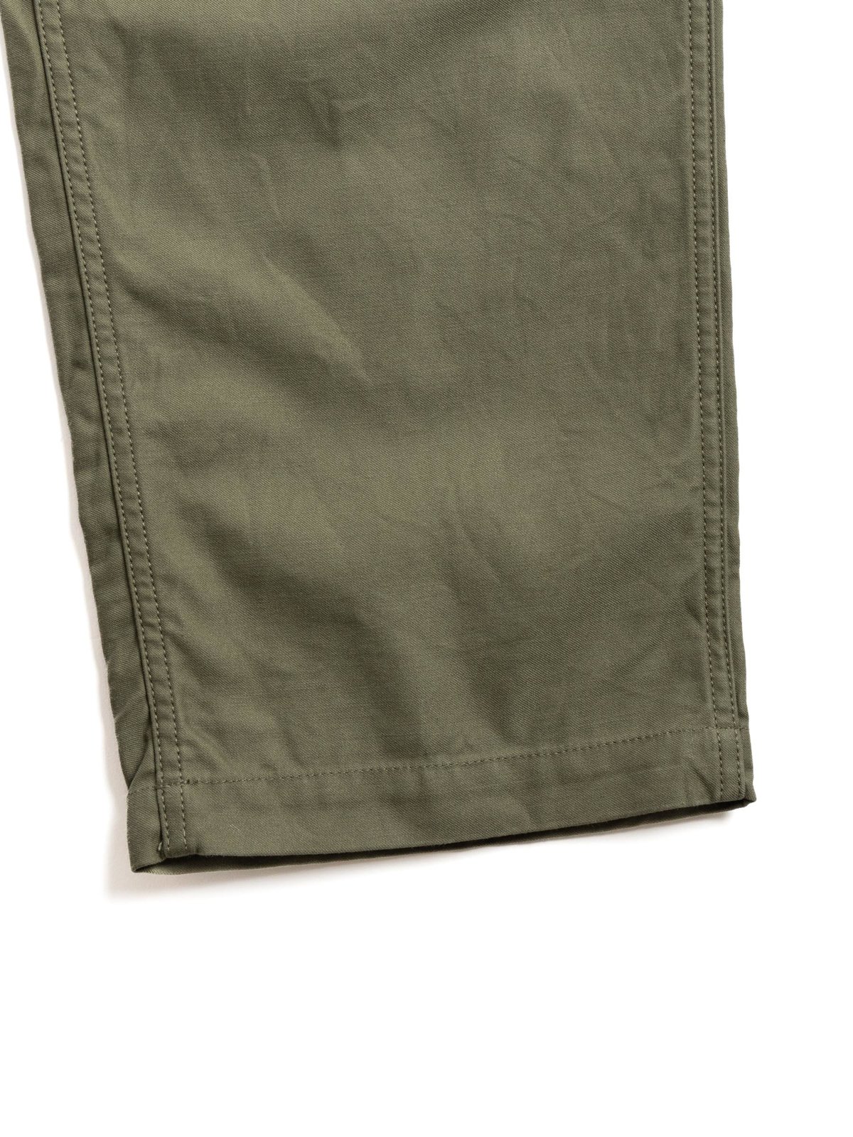 FATIGUE TROUSER OLIVE - Image 4