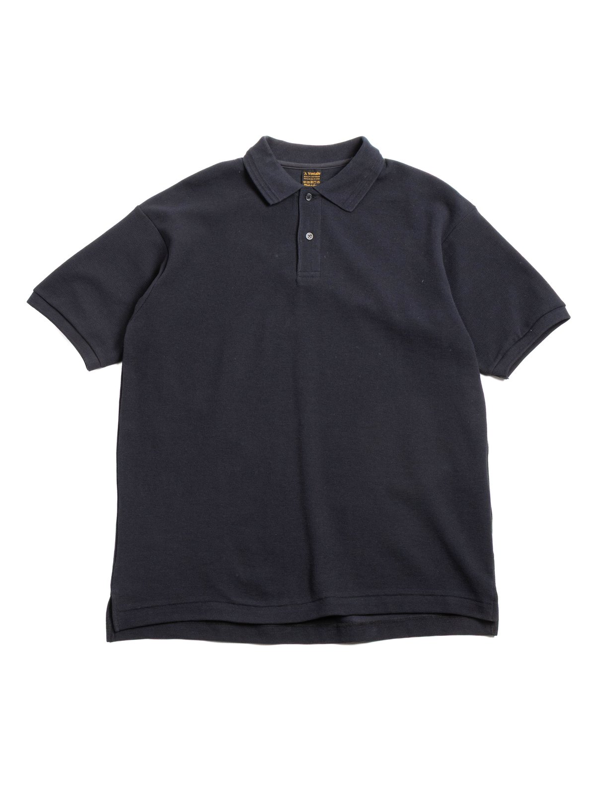 (VTD&ndash;0644&ndash;CS) SURFKNIT POLO INK - Image 1