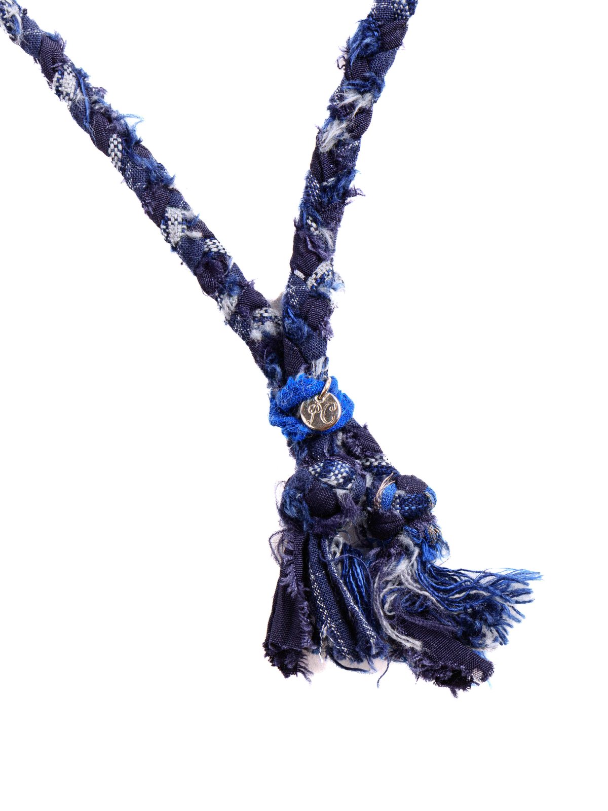 H/W HAGIRE NECKLACE MULTI 5 - Image 2
