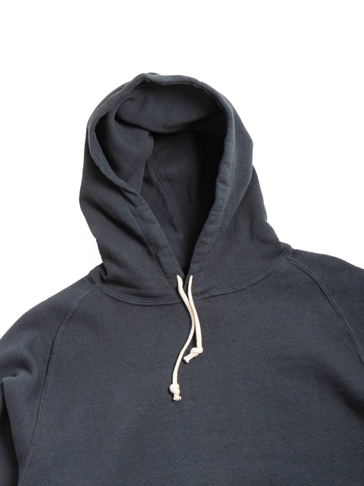 EHU&rsquo;KAI HD RAGLAN SWEATSHIRT BLUE GRAPHITE - Image 3