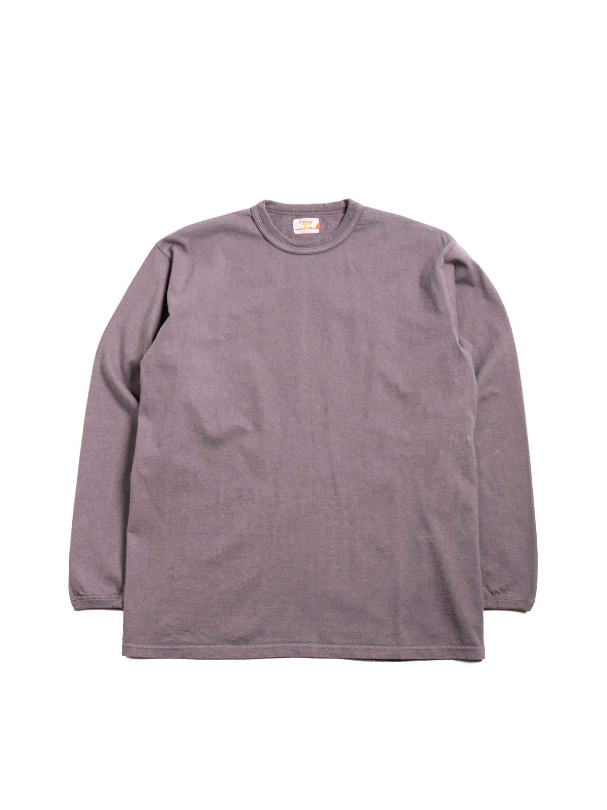 MAKAHA L/S T SHIRT SHARK - Image 1