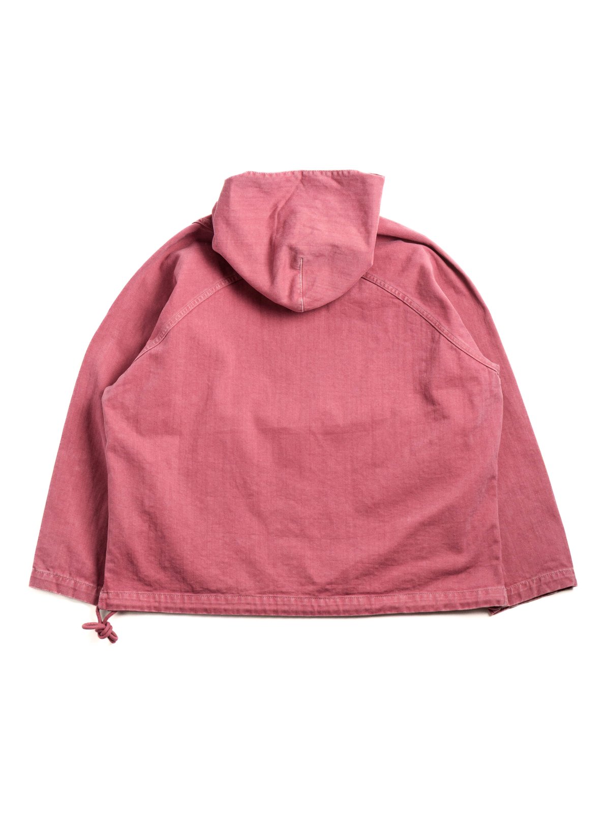 REVERSIBLE PULLOVER JACKET NANTUCKET - Image 7