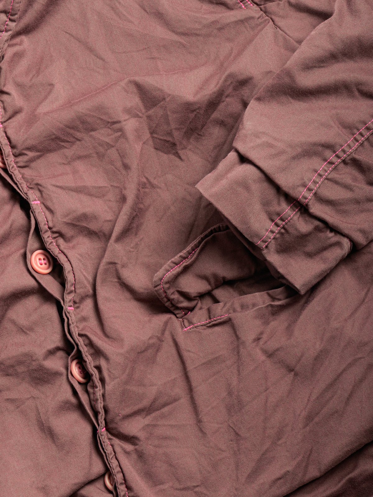LOFT JACKET NANTUCKET - Image 4