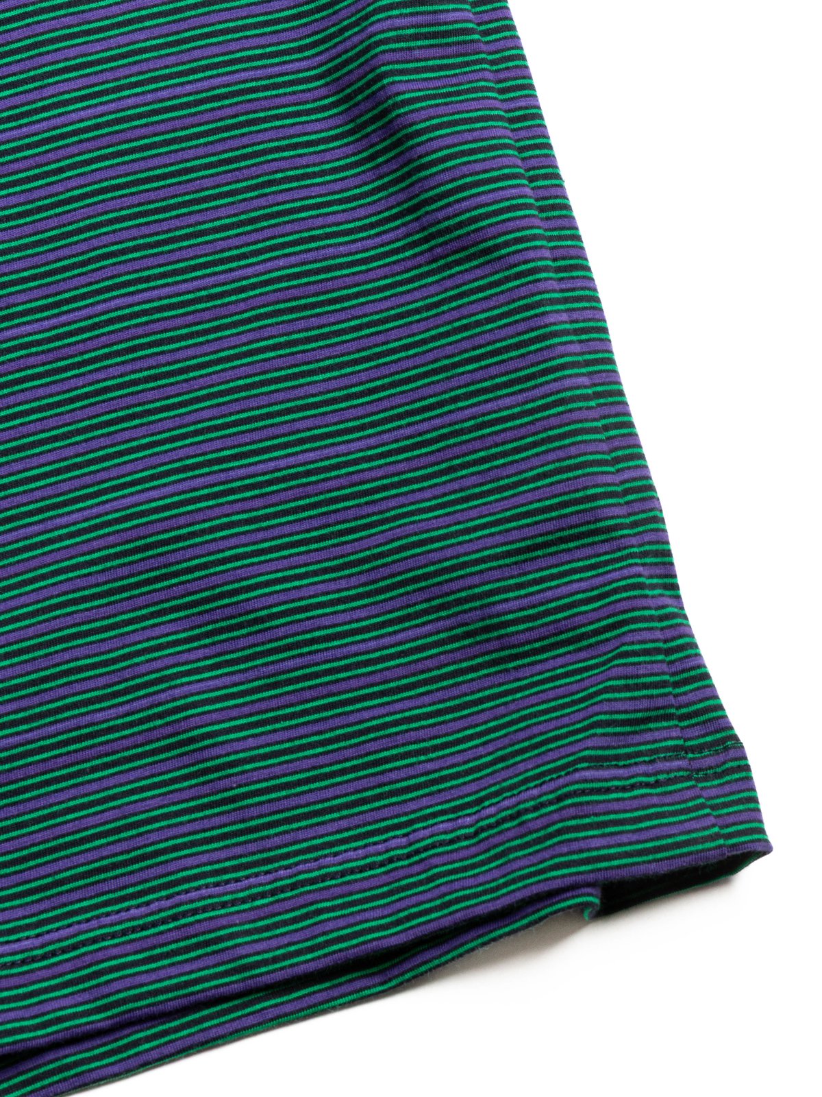 BOXY PARADISE T SHIRT PURPLE DREAMS - Image 3