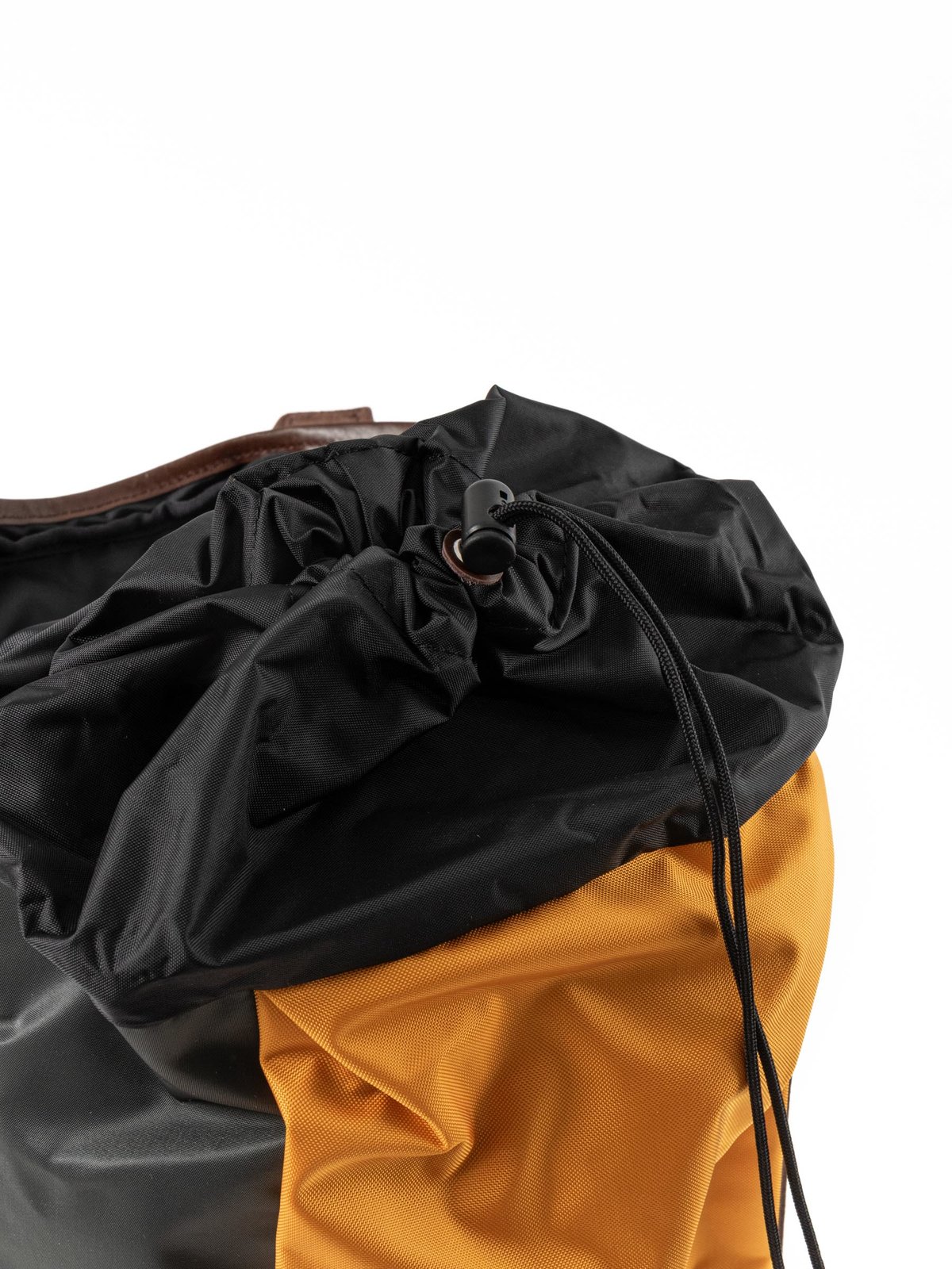 POTENTIAL–V3 FLAP BACKPACK YELLOW - Image 11