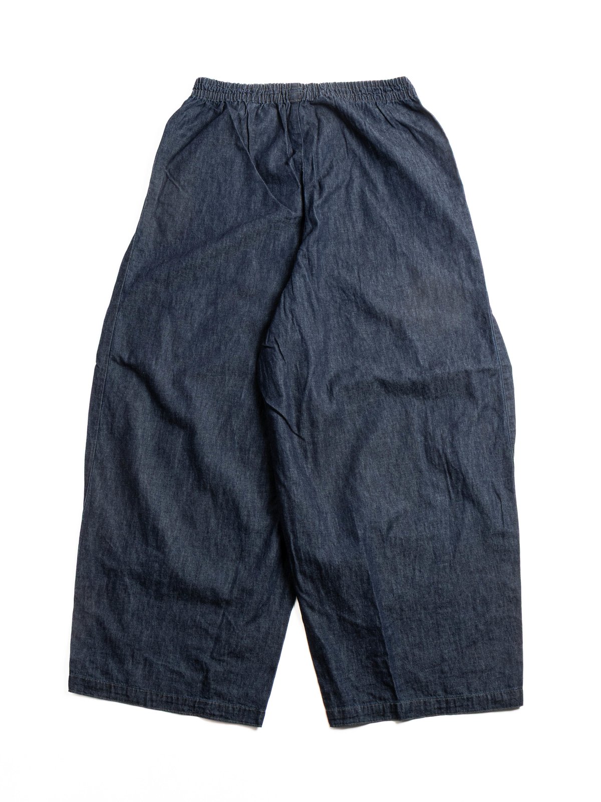 NEEDLES H.D. PANT 6oz DENIM INDIGO - Image 5