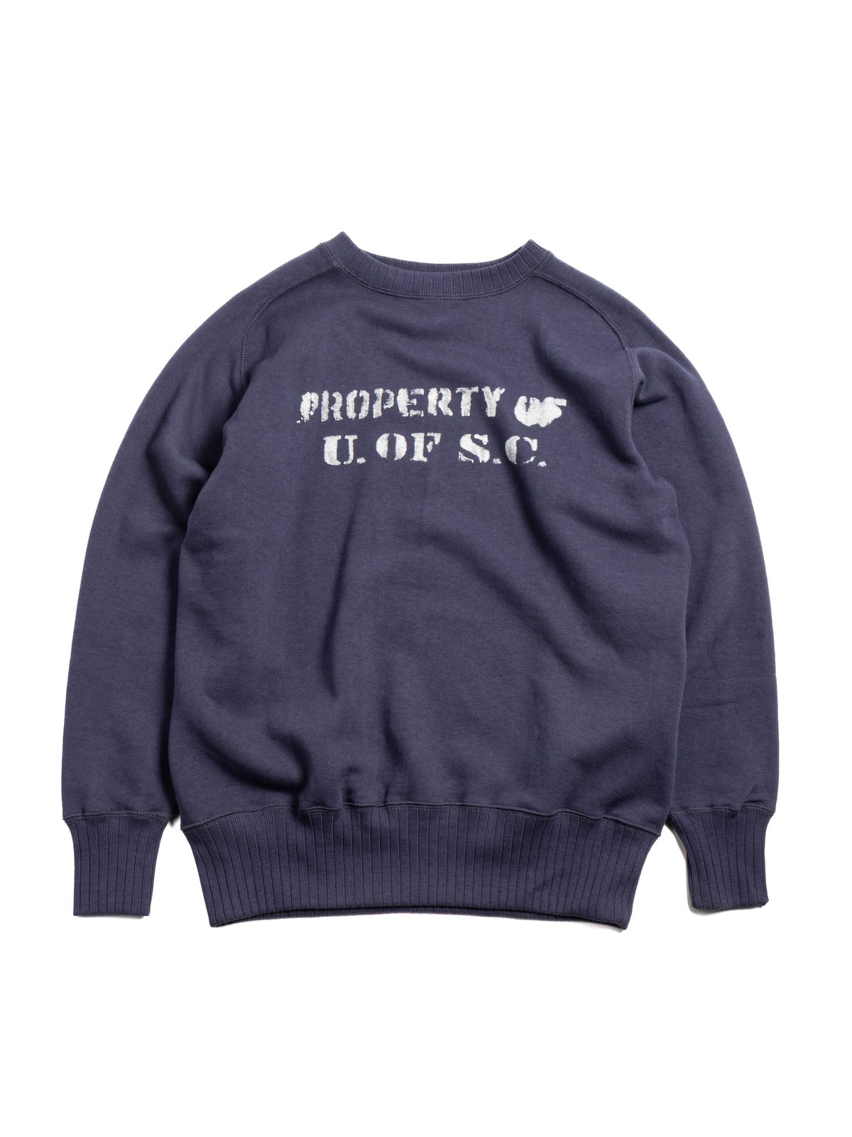 (JG&ndash;CS24) THE ALBERT SWEAT PROPERTY OF U of SC EGG PLANT - Image 1