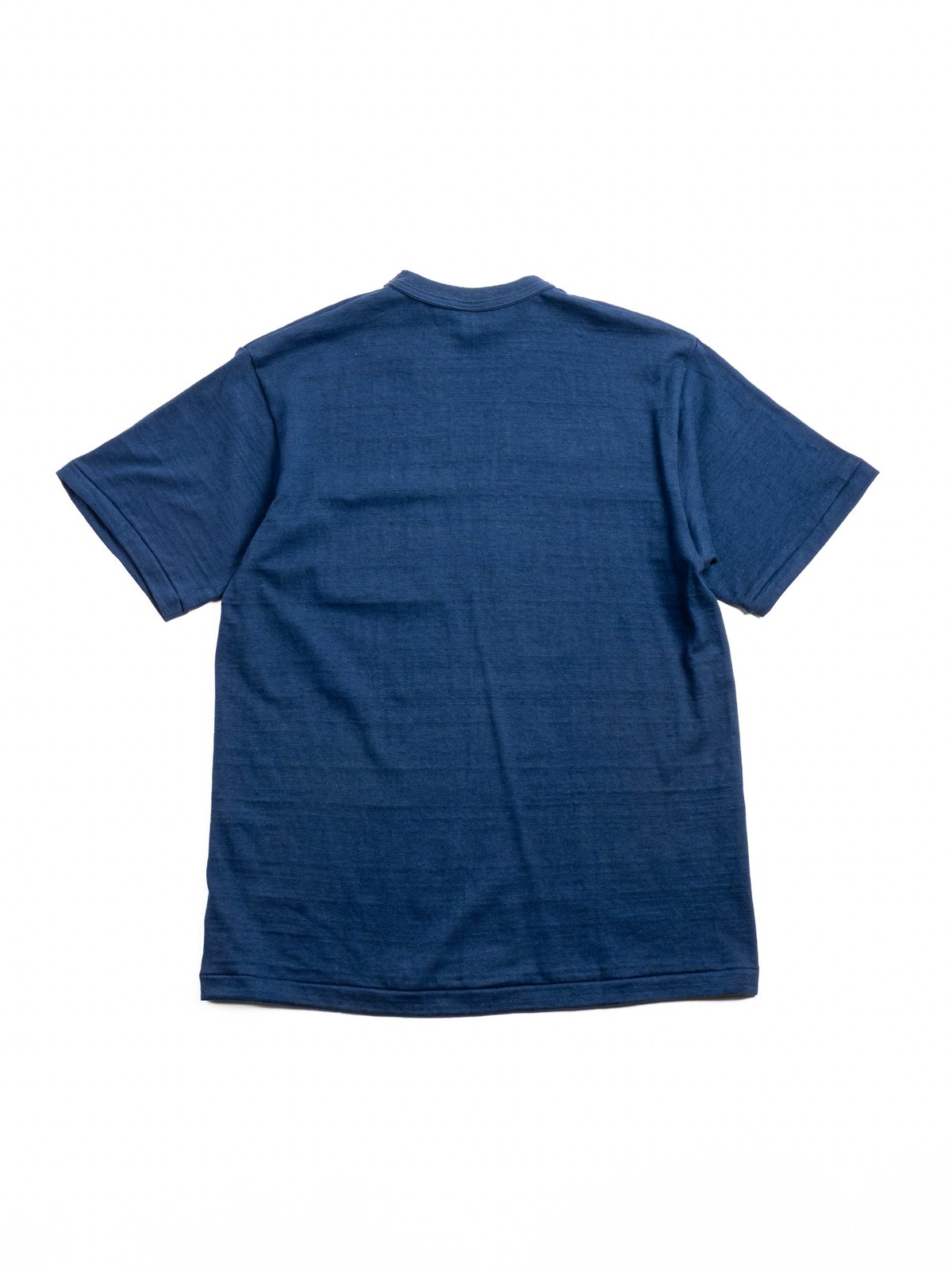 (LOT 4601) &ndash; POCKET T / NAVY - Image 4
