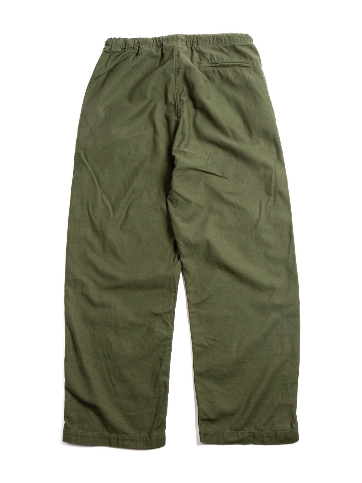 (1021–77) WIDE FIT NEW YORKER DARK OLIVE - Image 6