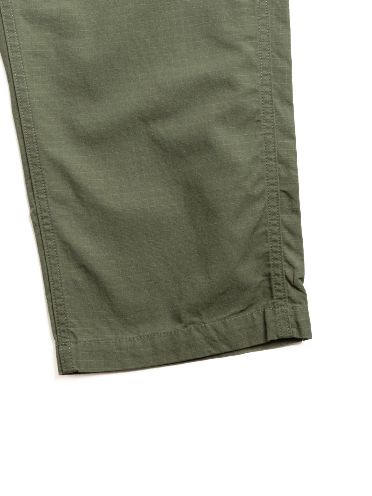 FATIGUE PANT OLIVE COTTON RIPSTOP - Image 5