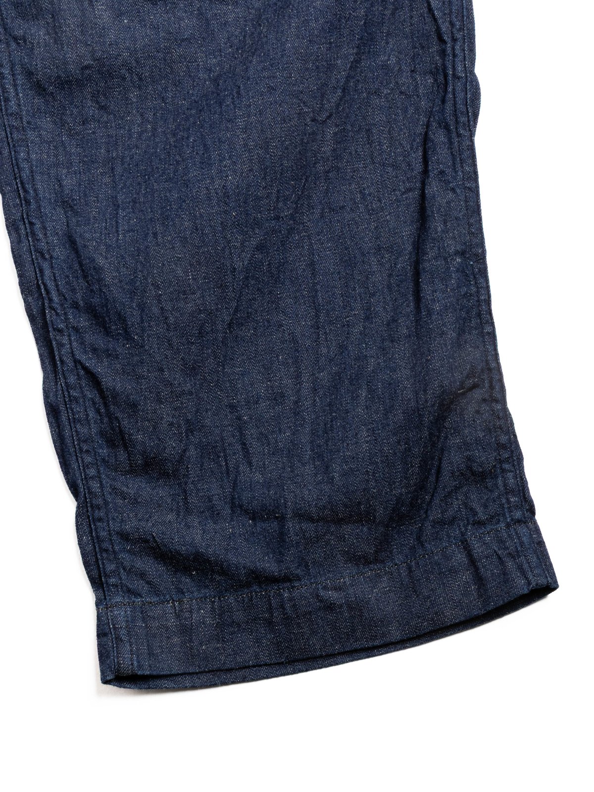 (VTD&ndash;0503&ndash;PT) MIL. EASY PANT INDIGO - Image 3