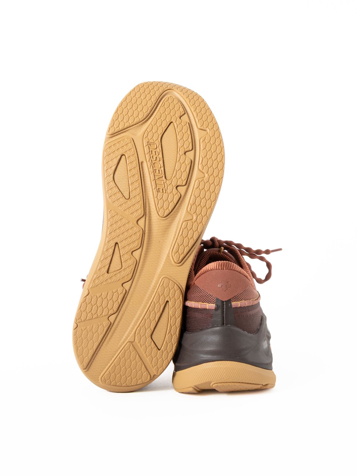 G&Ouml;TTINGEN STUDIO SHOES BROWN - Image 4