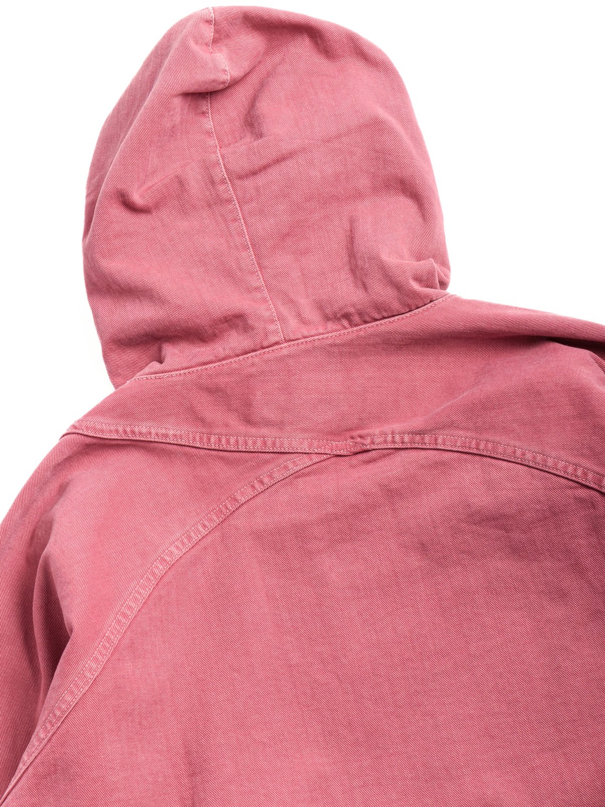 REVERSIBLE PULLOVER JACKET NANTUCKET - Image 6