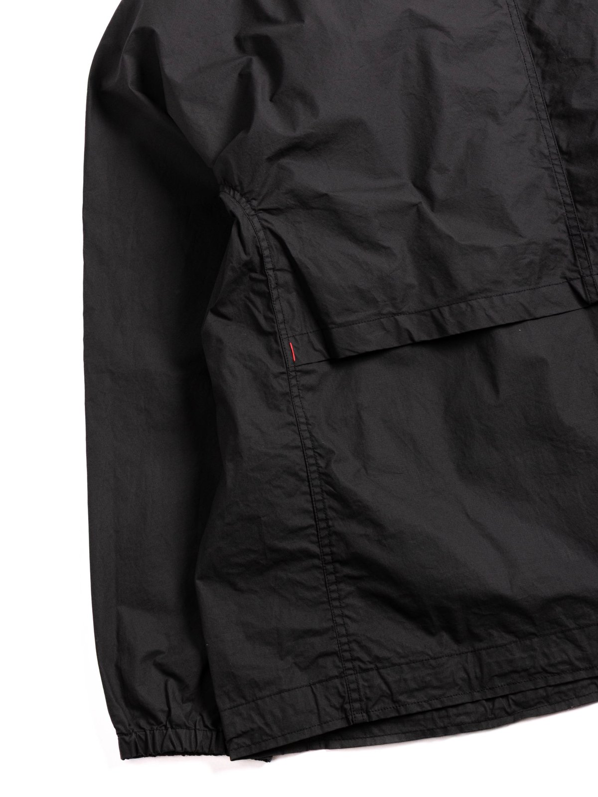 PECHE BLOUSON PIG WAX RYE - Image 5