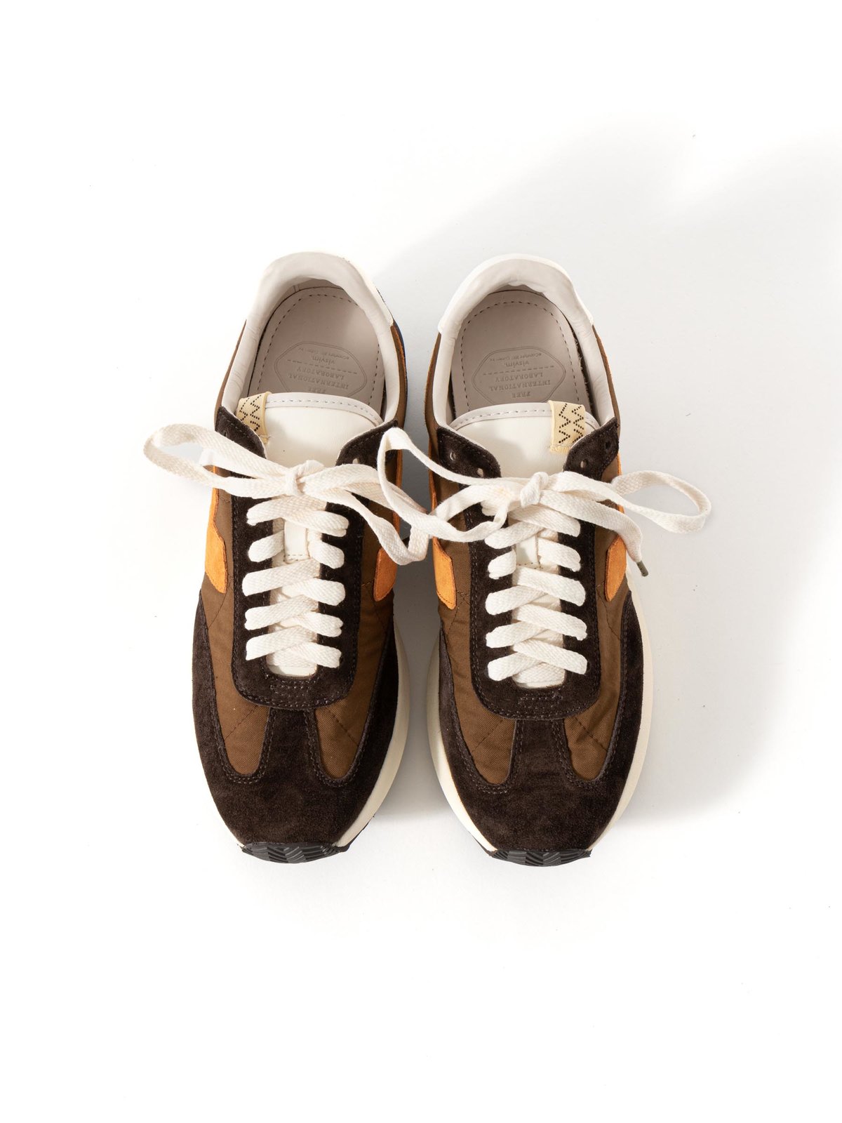 FKT RUNNER BROWN - Image 9