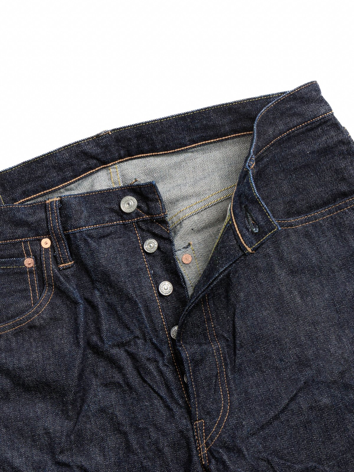 220A (OFFSET XX MODEL) ONE WASH - Image 4