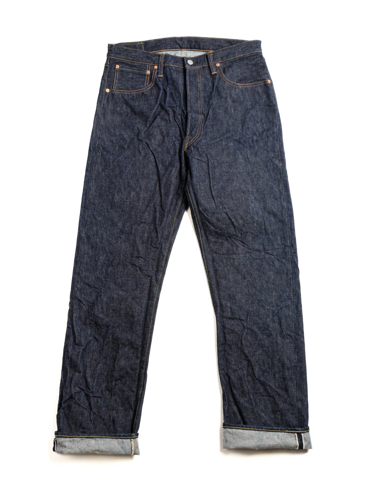 220A (OFFSET XX MODEL) ONE WASH - Image 1