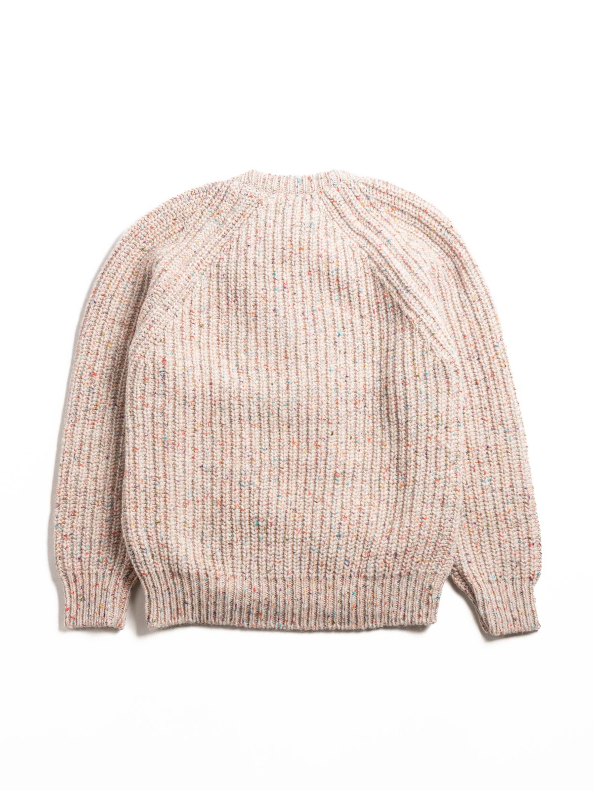 HOWLIN’ TASTE OF THE FUTURE CREW NECK INTERGALACTIC - Image 5