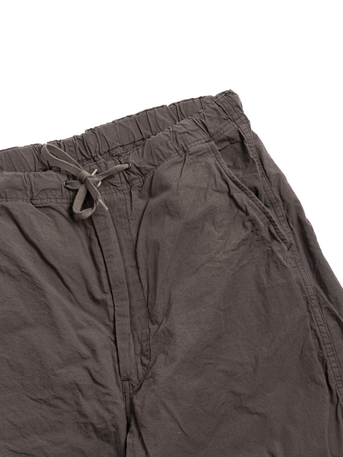 (1021&ndash;CN60) WIDE FIT NEW YORKER C/N CHARCOAL - Image 1