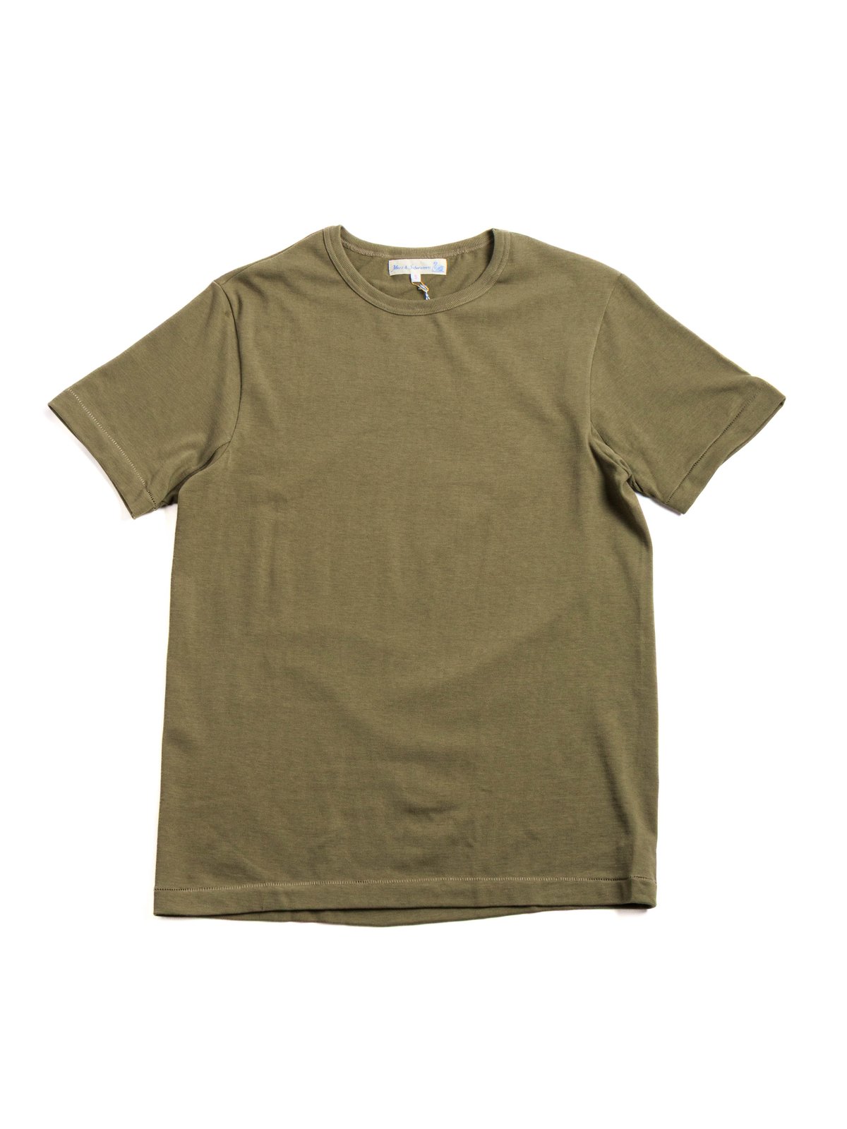 GOOD ORIGINALS 215 T SHIRT - Image 1