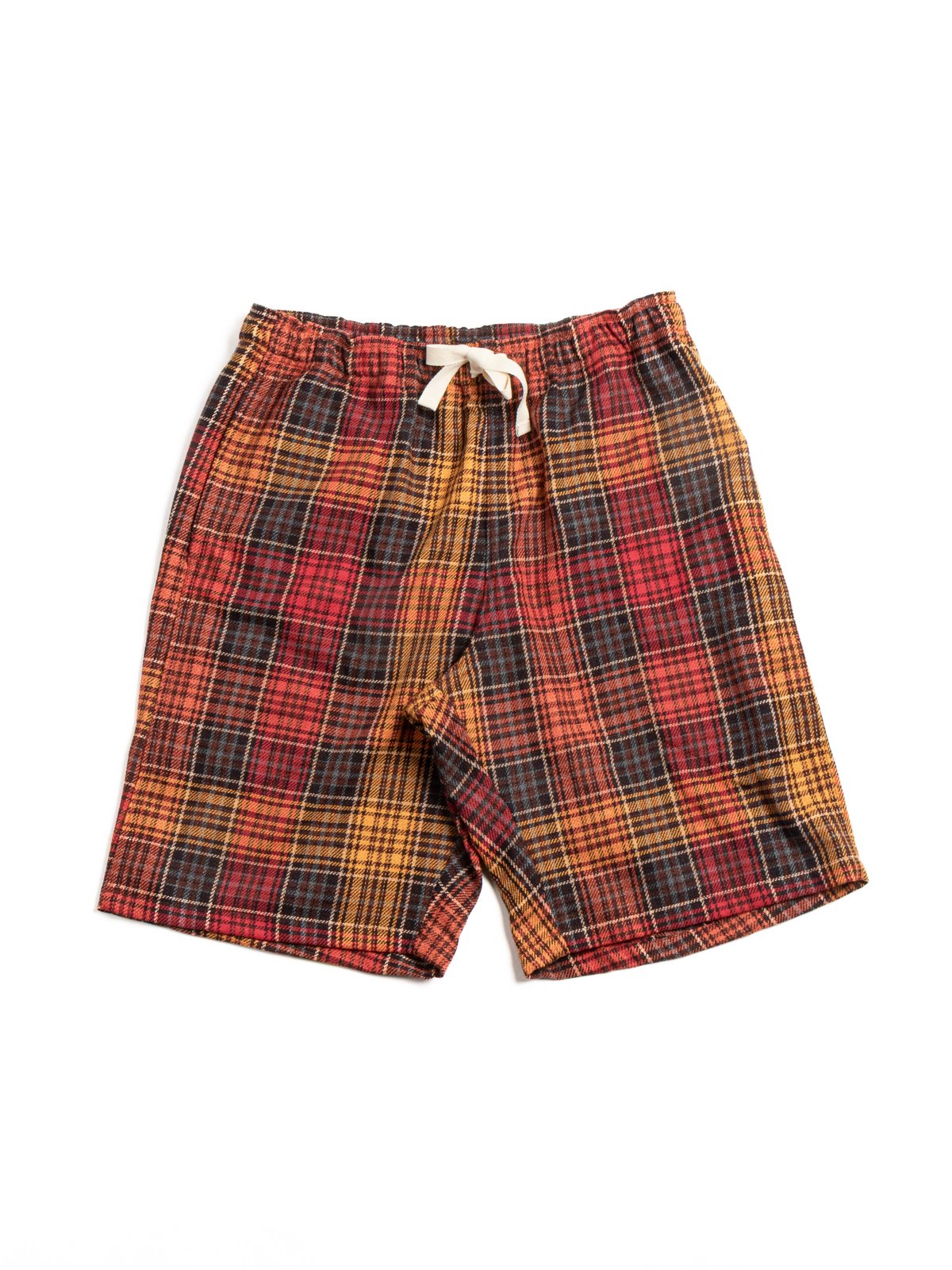 MINDLESS BOOGIE SHORTS JAPANESE TWILL SPACED UP - Image 1