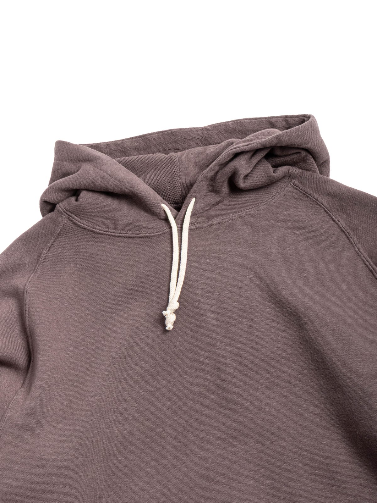 EHU&rsquo;KAI HD RAGLAN SWEATSHIRT RAISIN - Image 2
