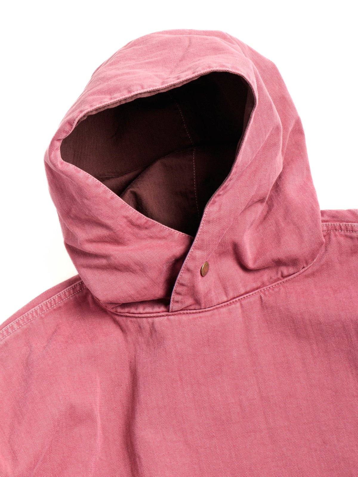 REVERSIBLE PULLOVER JACKET NANTUCKET - Image 3