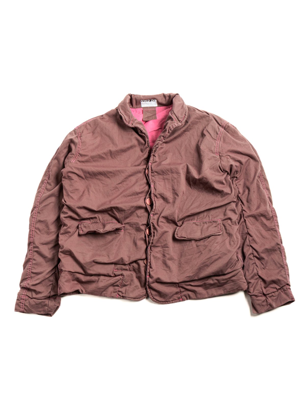 LOFT JACKET NANTUCKET - Image 1