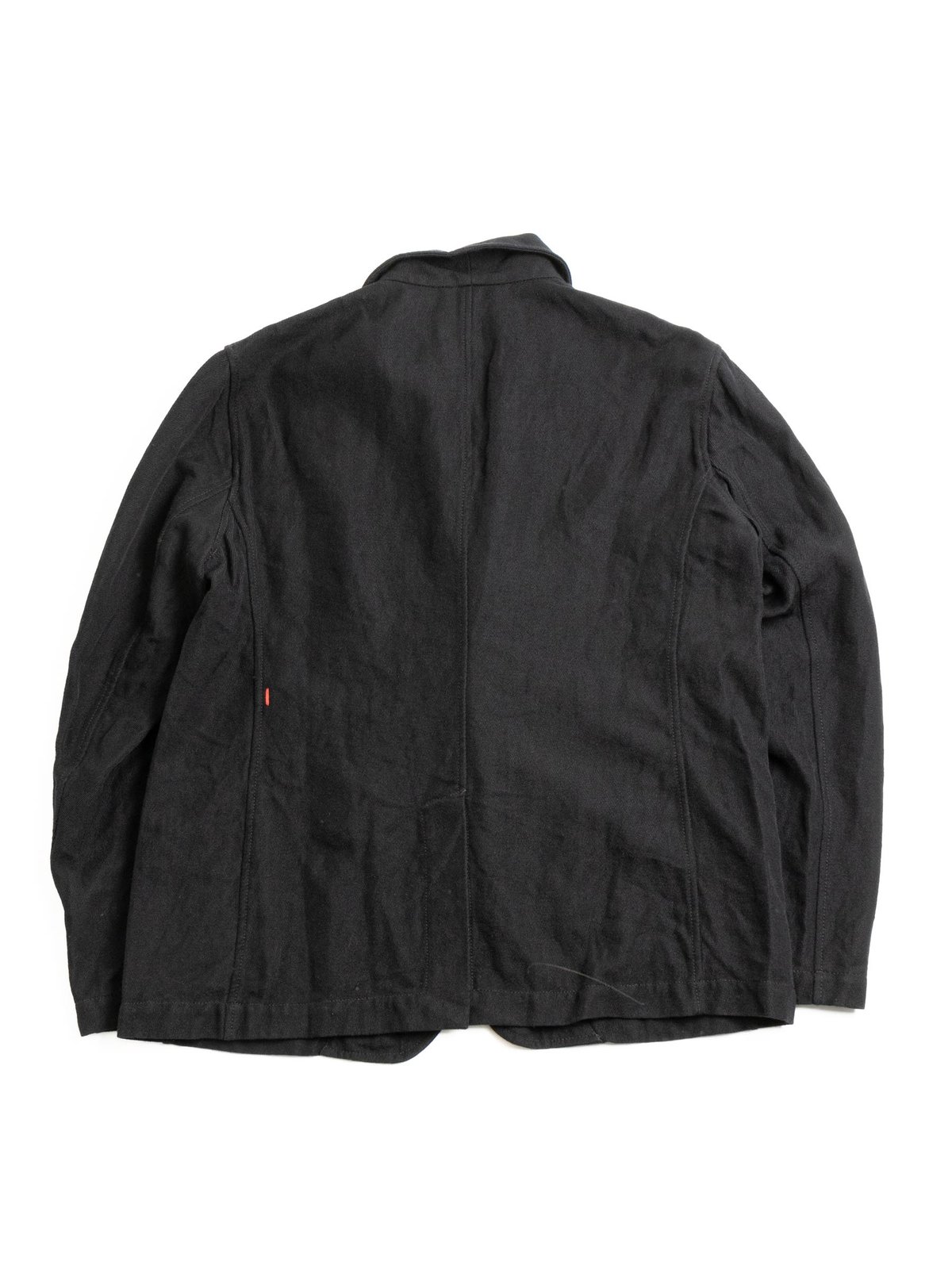  U COURTE JACKET TWILLY NIGHT - Image 6