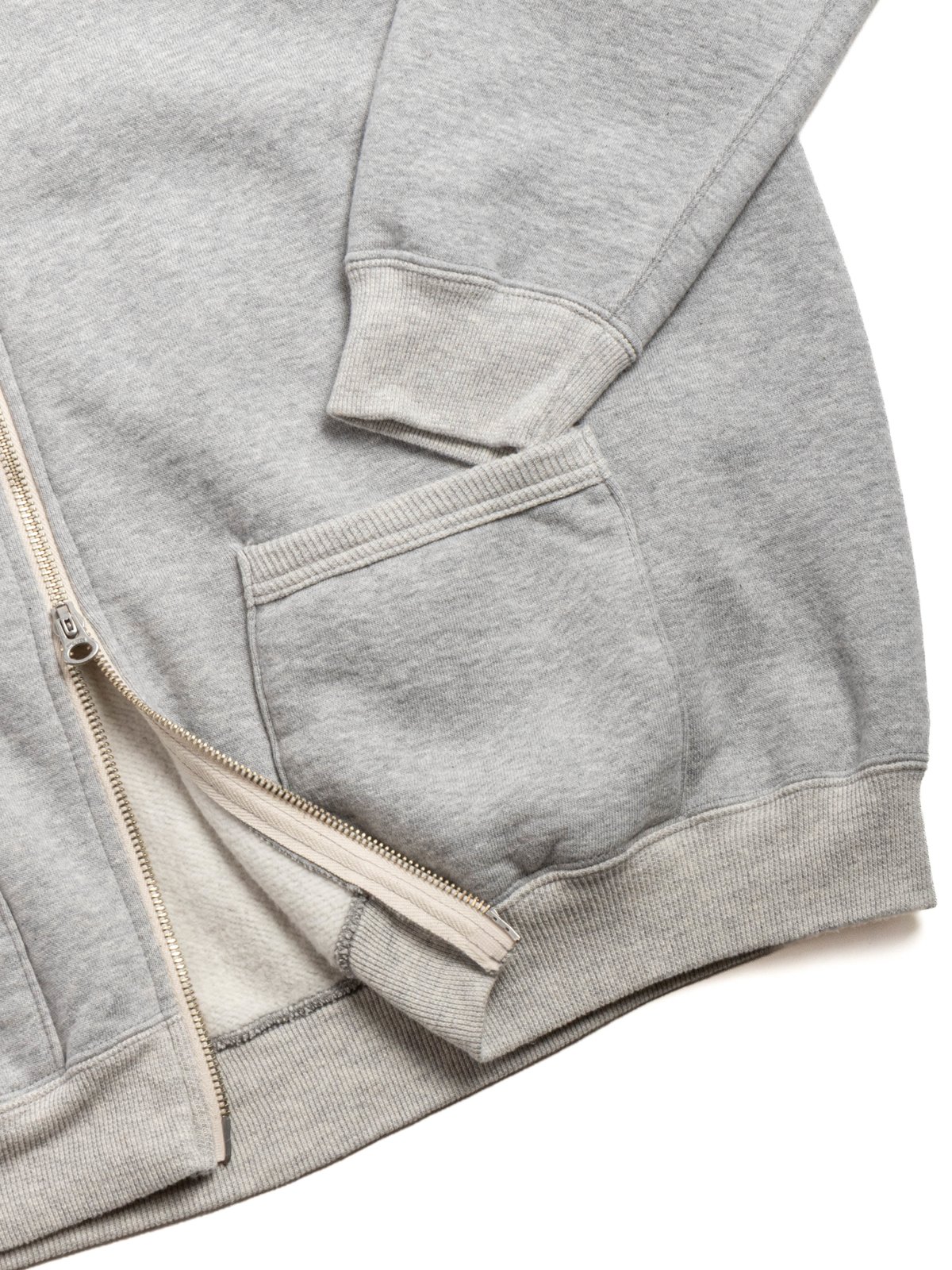 SUNRAY NANAKULI JACKET HAMBLEDON GREY - Image 3