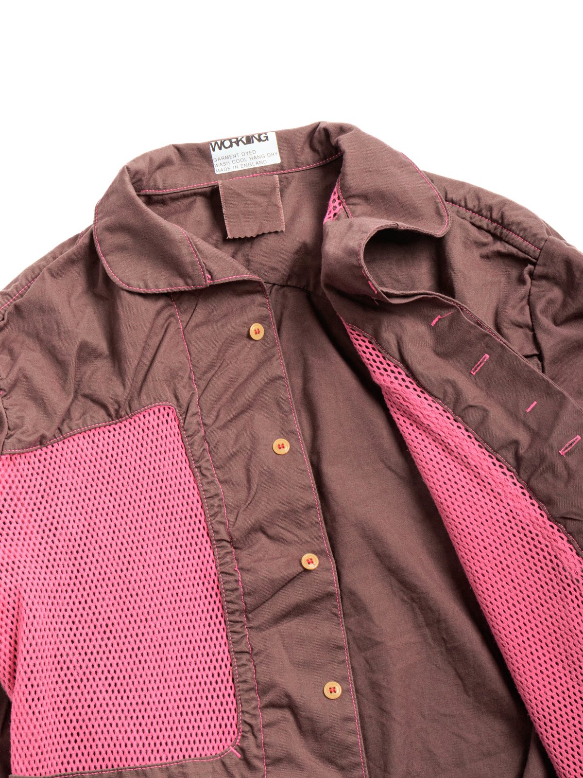 FMP OVERSHIRT NANTUCKET - Image 4